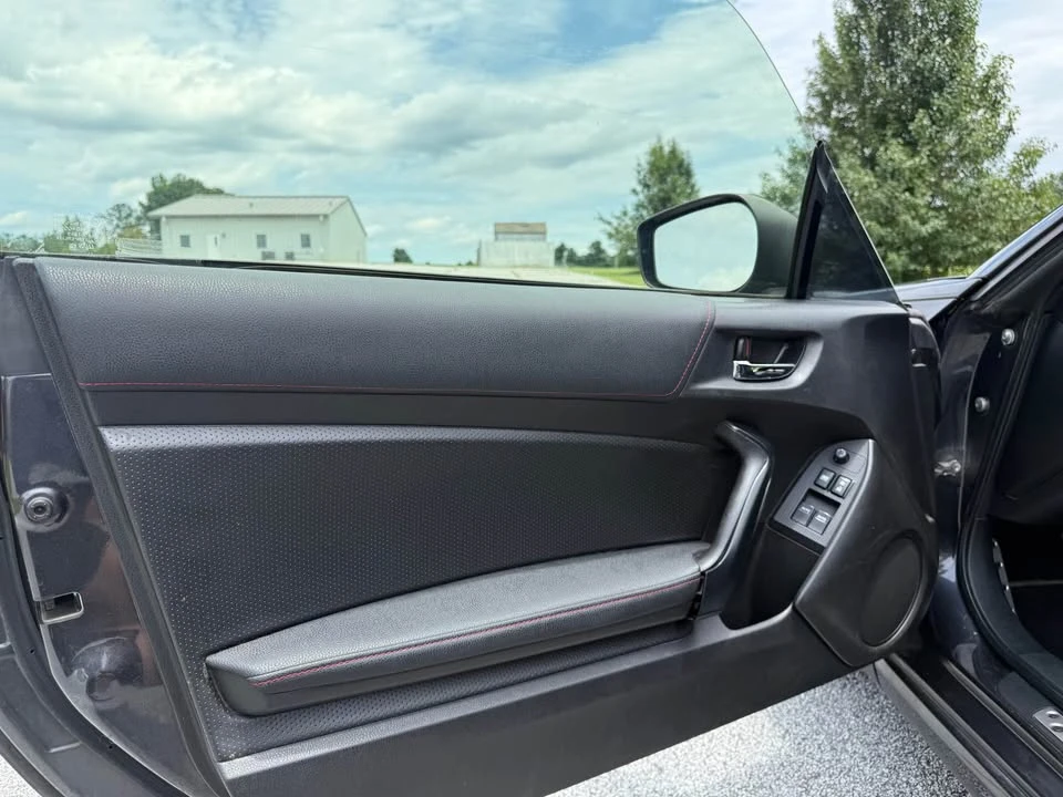 2014 Subaru BRZ 1st Gen - Image 9 of 16