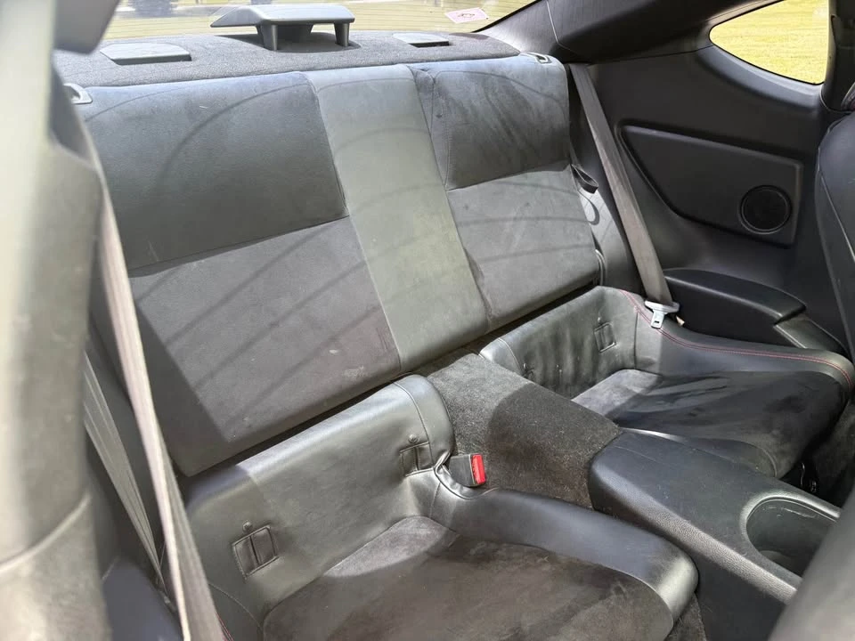 2014 Subaru BRZ 1st Gen - Image 15 of 16