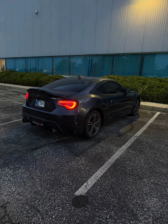 2014 Subaru BRZ 1st Gen - Image 3 of 17
