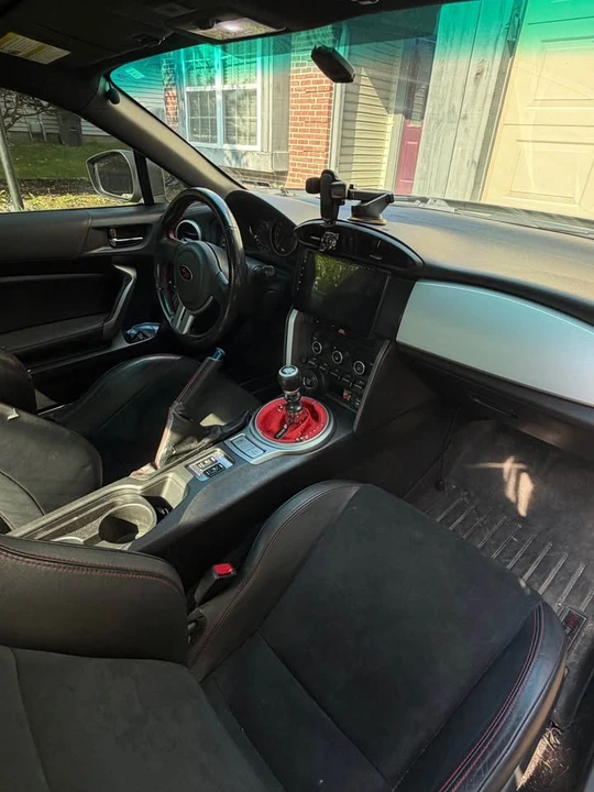 2014 Subaru BRZ 1st Gen - Image 8 of 17