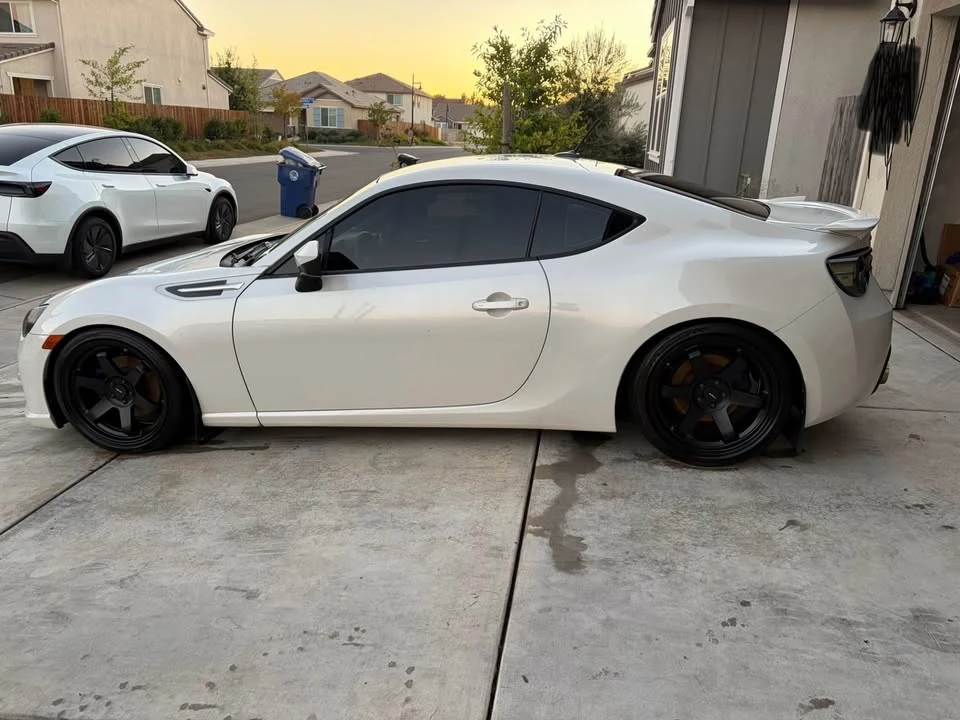 2014 Subaru BRZ 1st Gen - Image 7 of 7