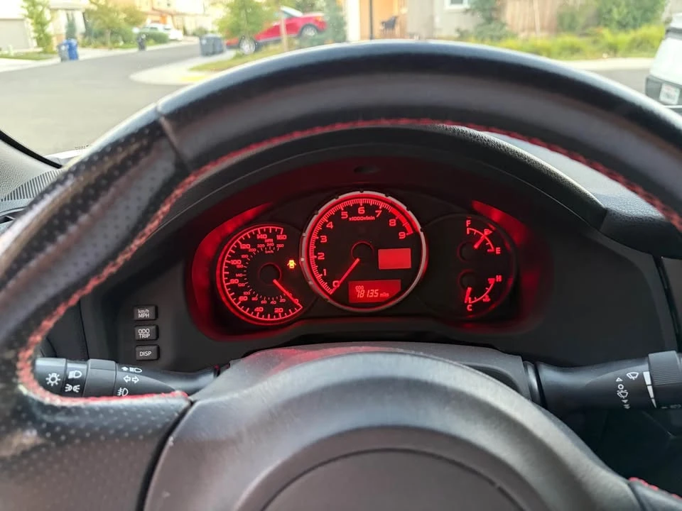 2014 Subaru BRZ 1st Gen - Image 5 of 7