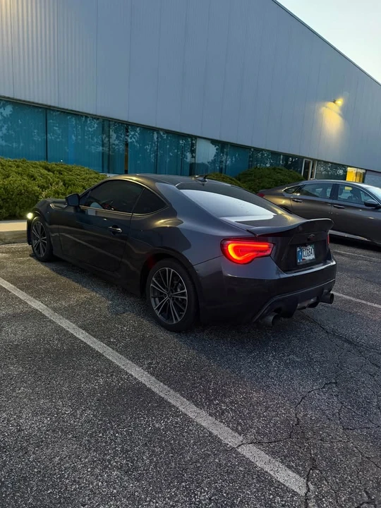 2014 Subaru BRZ 1st Gen - Image 4 of 17
