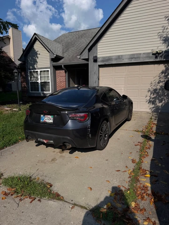 2014 Subaru BRZ 1st Gen - Image 15 of 17