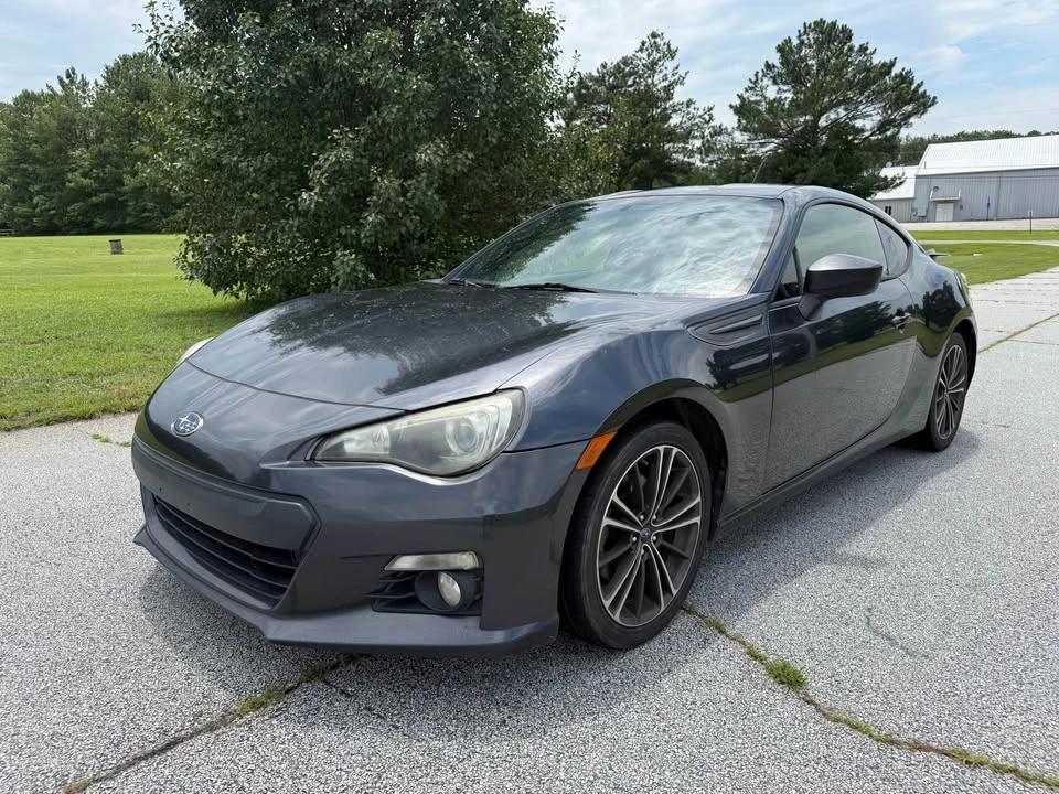 2014 Subaru BRZ 1st Gen - Image 2 of 18