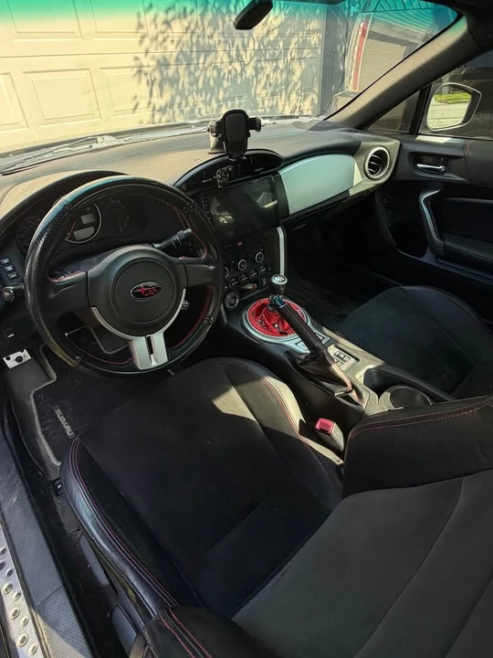 2014 Subaru BRZ 1st Gen - Image 7 of 17