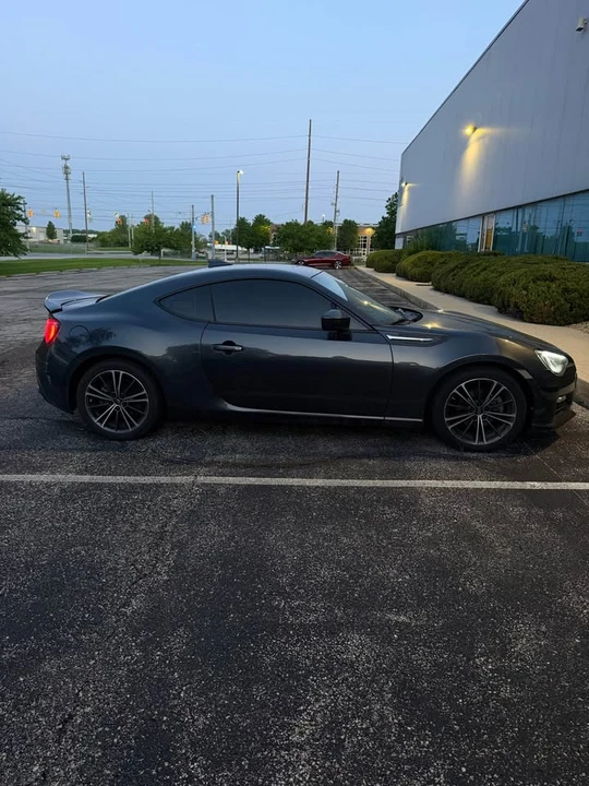 2014 Subaru BRZ 1st Gen - Image 2 of 17