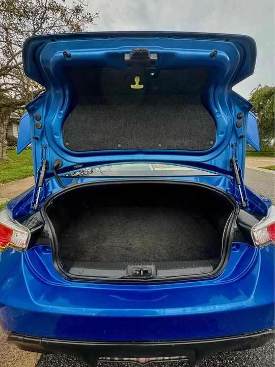 2014 Subaru BRZ 1st Gen - Image 6 of 13