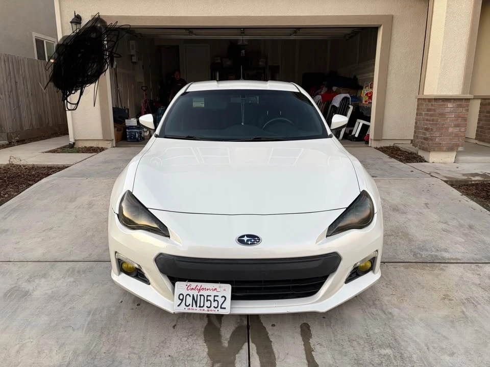 2014 Subaru BRZ 1st Gen - Image 3 of 7