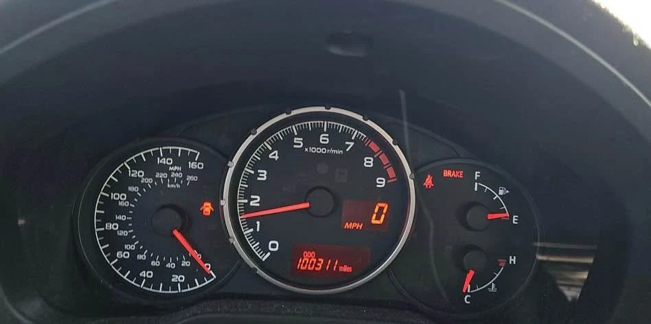 2014 Subaru BRZ 1st Gen - Image 19 of 20