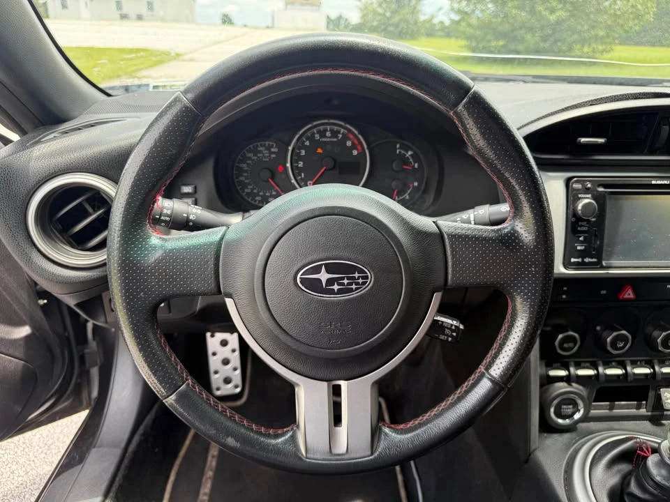 2014 Subaru BRZ 1st Gen - Image 11 of 16