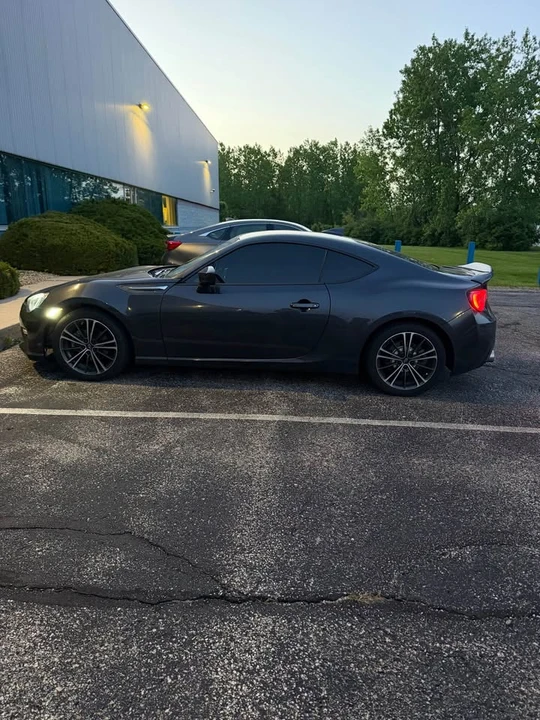 2014 Subaru BRZ 1st Gen - Image 5 of 17
