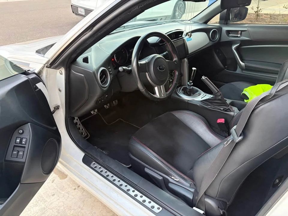 2014 Subaru BRZ 1st Gen - Image 4 of 7