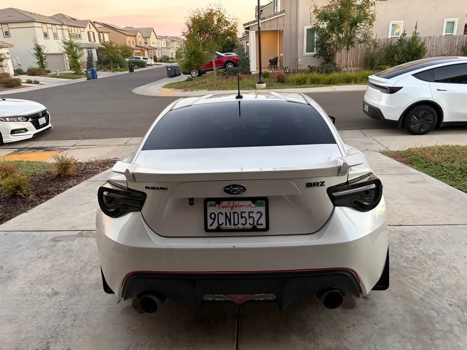 2014 Subaru BRZ 1st Gen - Image 2 of 7