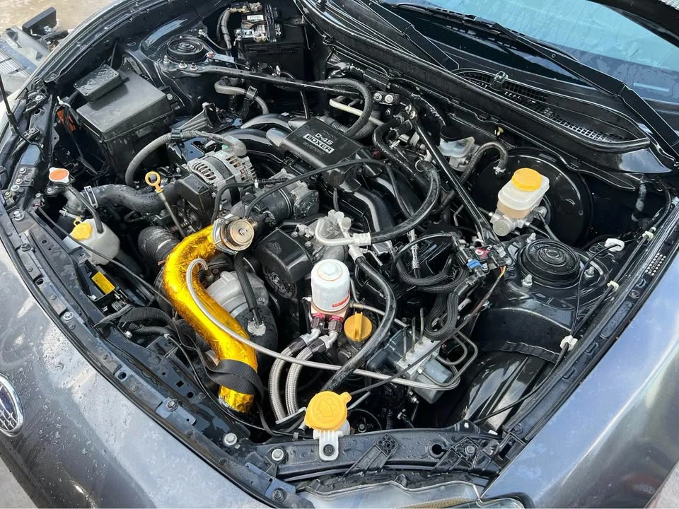 2014 Subaru BRZ 1st Gen - Image 4 of 8