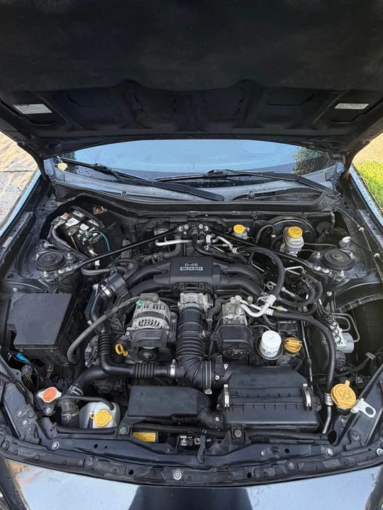 2014 Subaru BRZ 1st Gen - Image 17 of 17