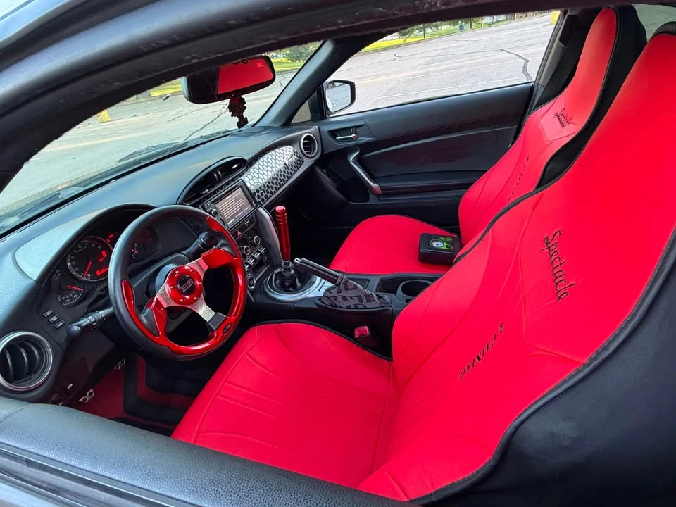 2014 Subaru BRZ 1st Gen - Image 3 of 7