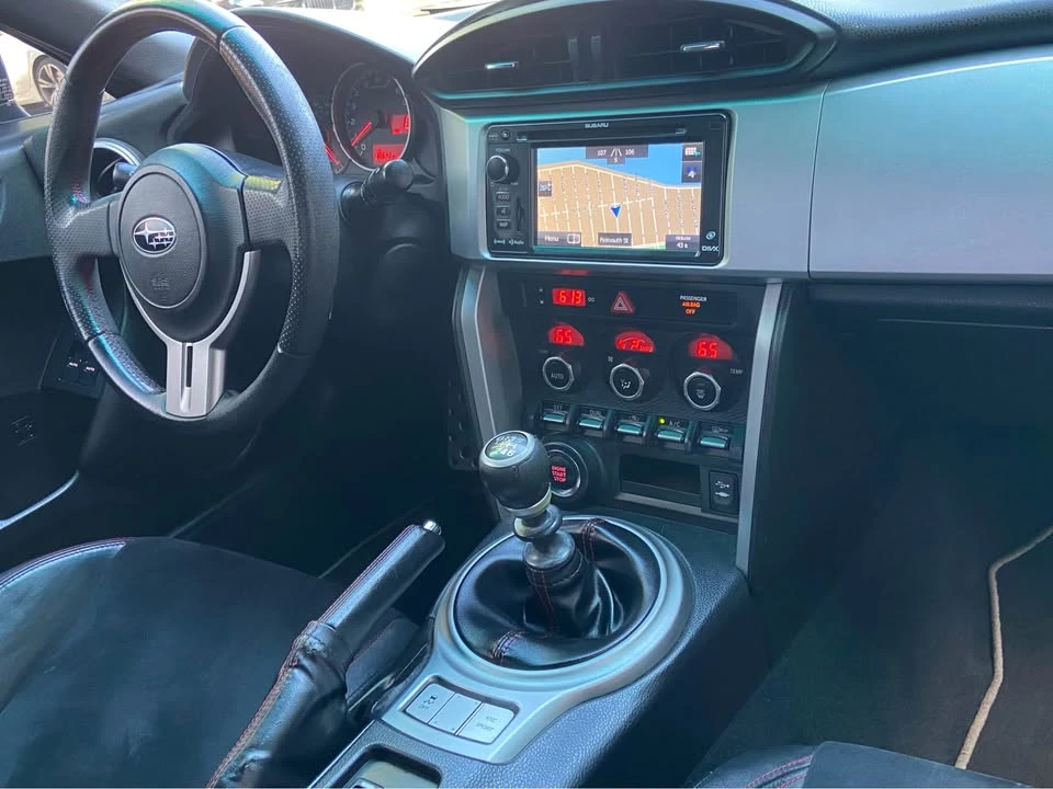 2014 Subaru BRZ 1st Gen - Image 3 of 20