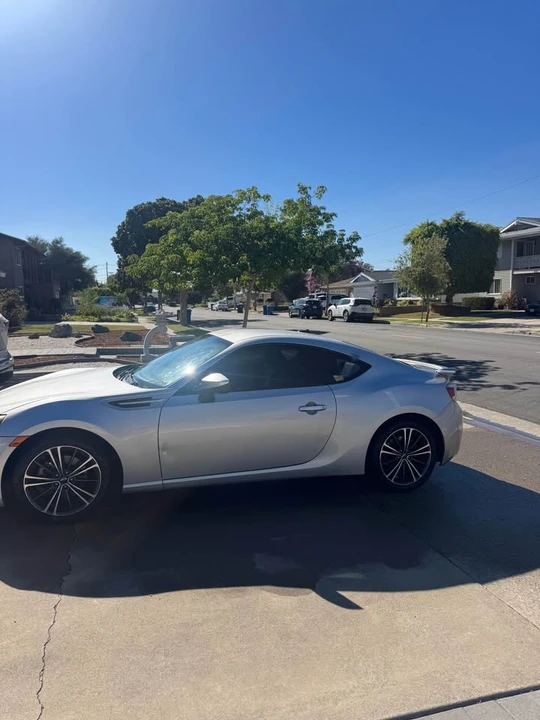 2014 Subaru BRZ 1st Gen - Image 3 of 7