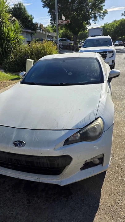 2014 Subaru BRZ 1st Gen - Image 4 of 5