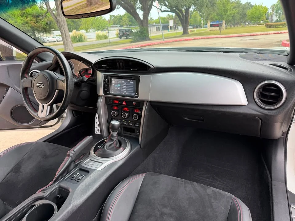 2014 Subaru BRZ 1st Gen - Image 9 of 12