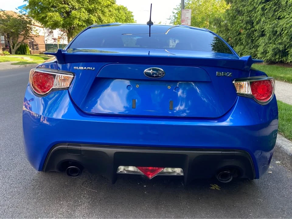 2014 Subaru BRZ 1st Gen - Image 13 of 20