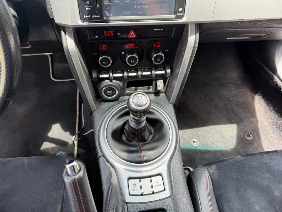 2014 Subaru BRZ 1st Gen - Image 12 of 16