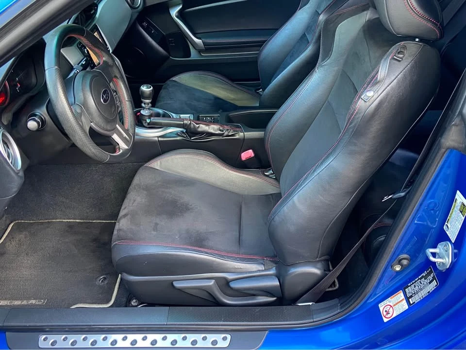 2014 Subaru BRZ 1st Gen - Image 6 of 20