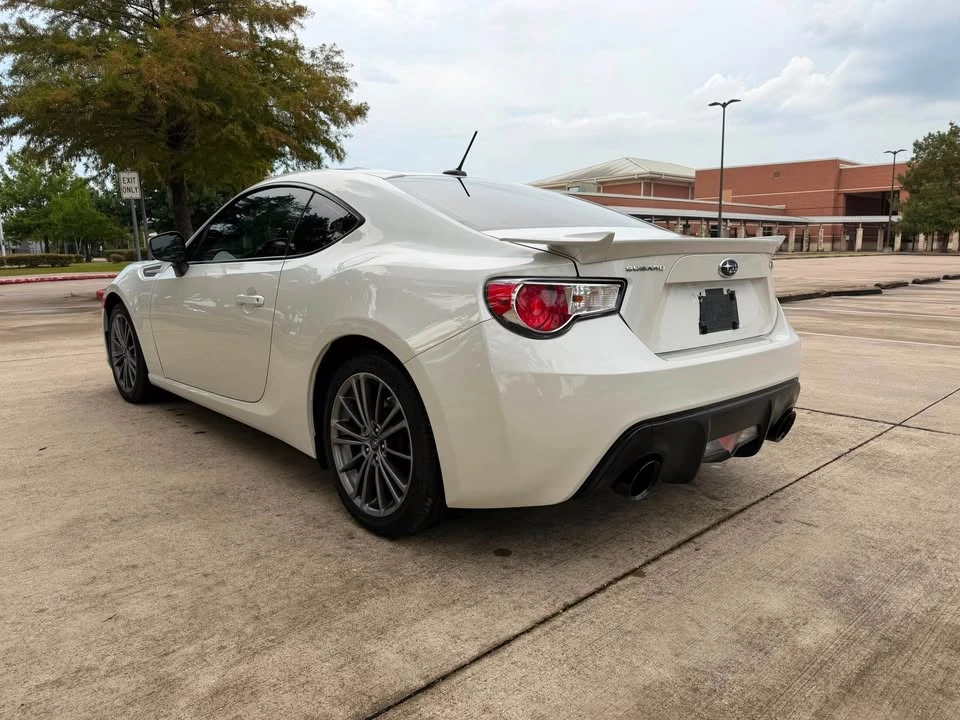 2014 Subaru BRZ 1st Gen - Image 6 of 12