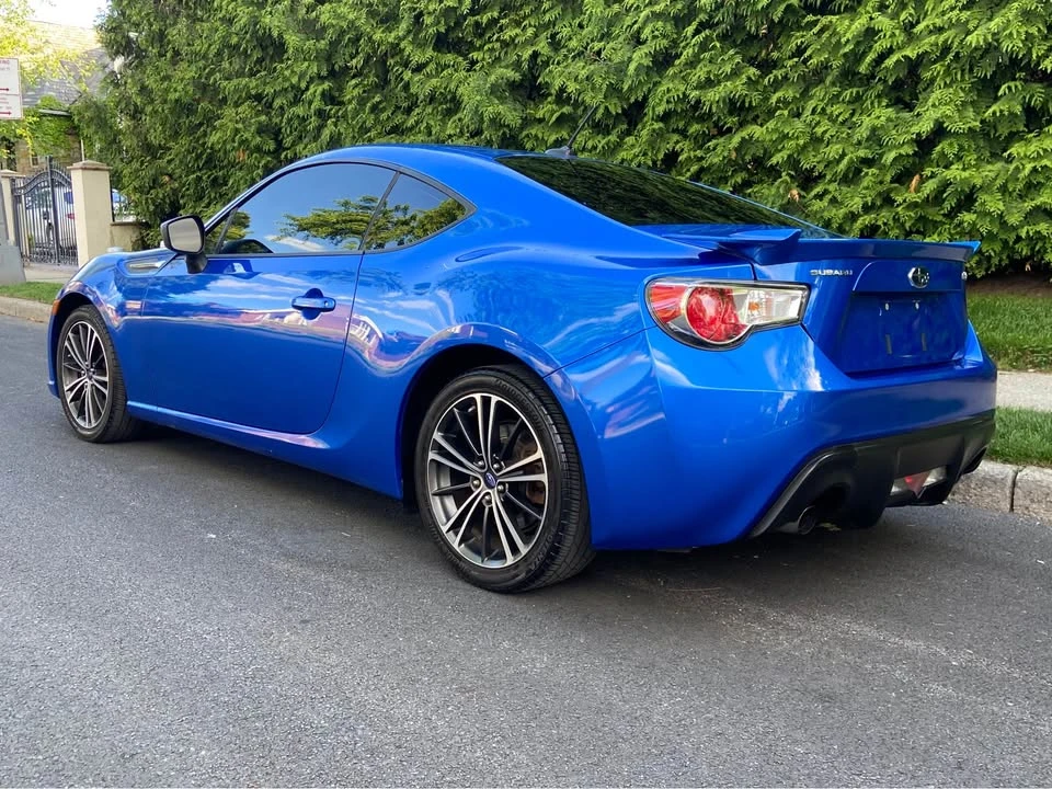 2014 Subaru BRZ 1st Gen - Image 15 of 20