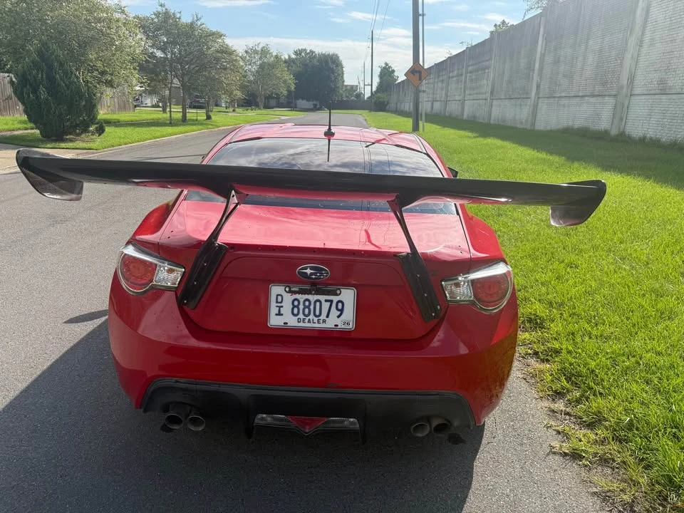 2014 Subaru BRZ 1st Gen - Image 7 of 13