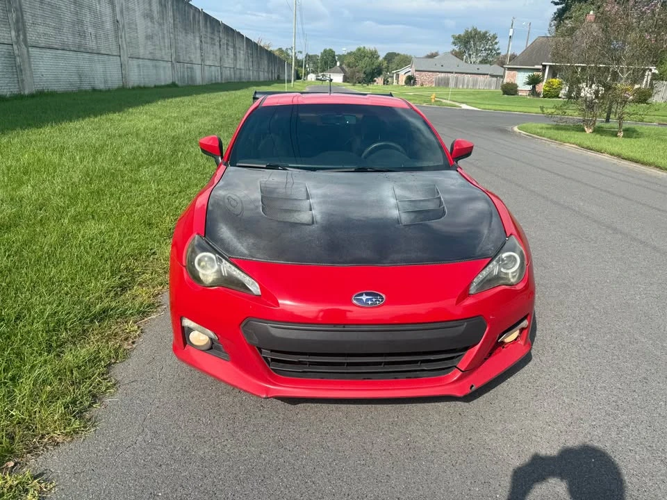 2014 Subaru BRZ 1st Gen - Image 2 of 13