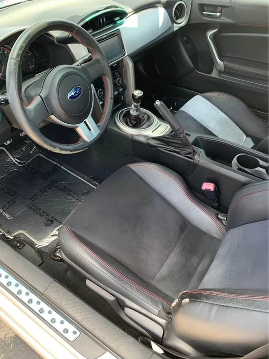 2014 Subaru BRZ 1st Gen - Image 5 of 5