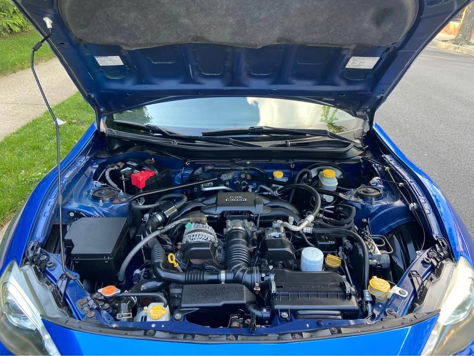 2014 Subaru BRZ 1st Gen - Image 7 of 20