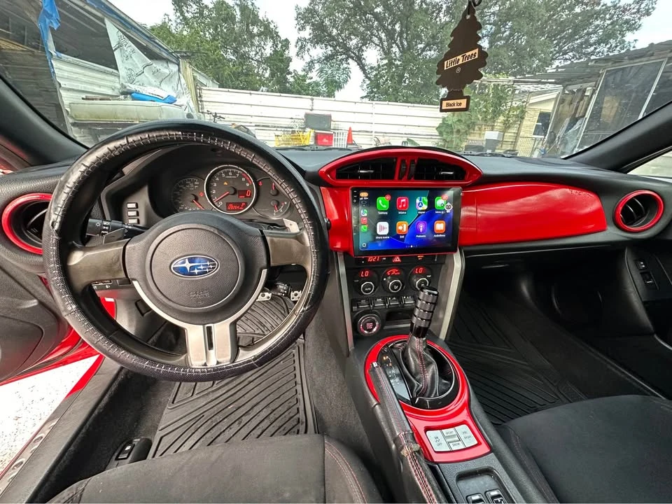 2014 Subaru BRZ 1st Gen - Image 4 of 7
