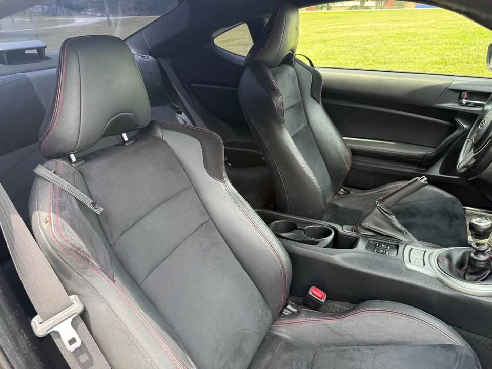 2014 Subaru BRZ 1st Gen - Image 14 of 16