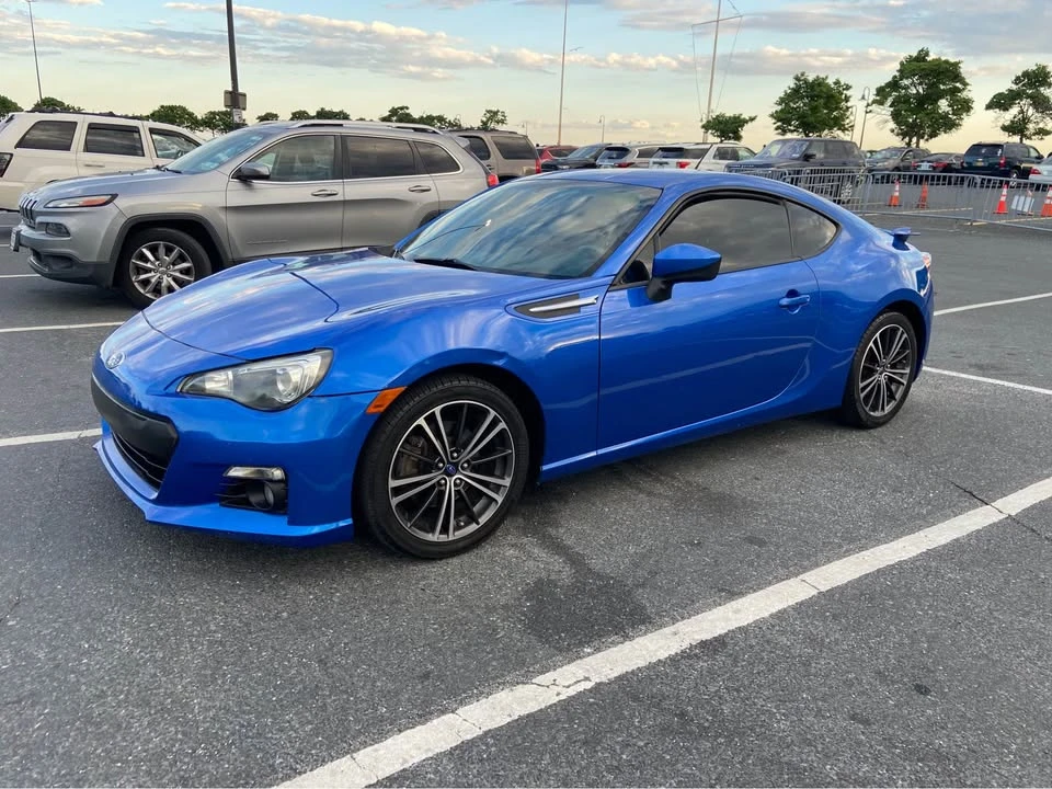 2014 Subaru BRZ 1st Gen - Image 18 of 20