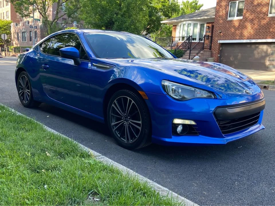 2014 Subaru BRZ 1st Gen - Image 11 of 20