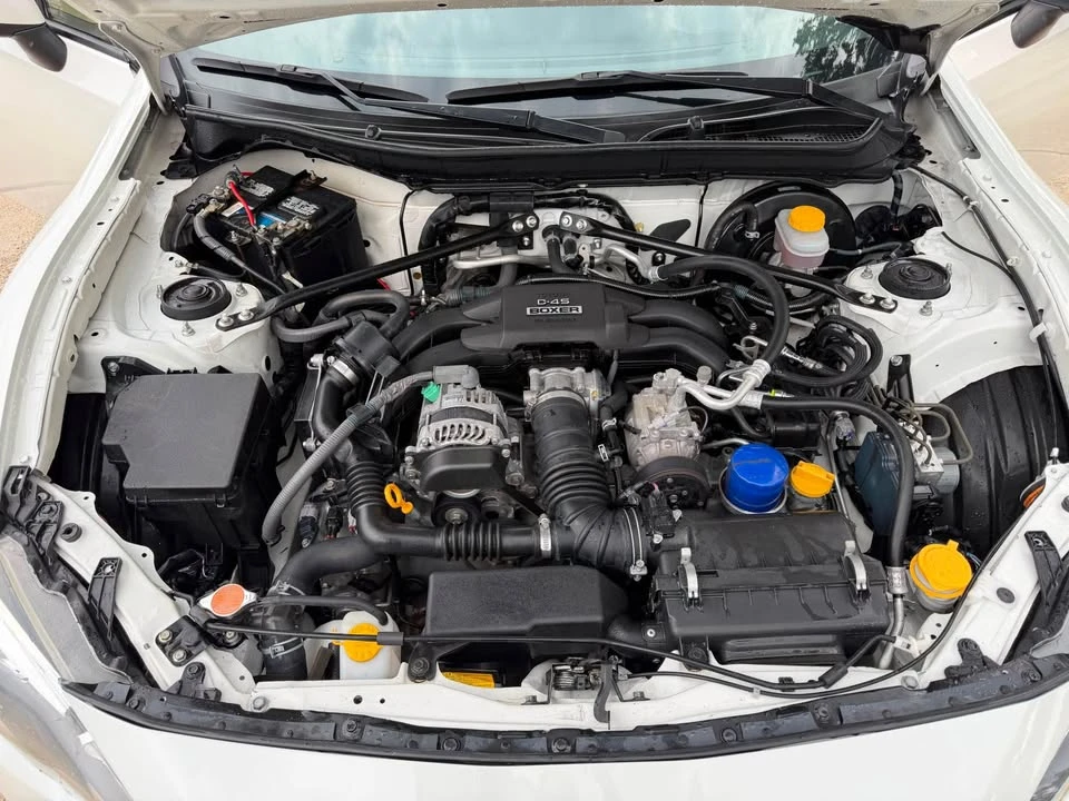 2014 Subaru BRZ 1st Gen - Image 12 of 12