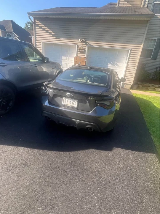 2014 Subaru BRZ 1st Gen - Image 3 of 7
