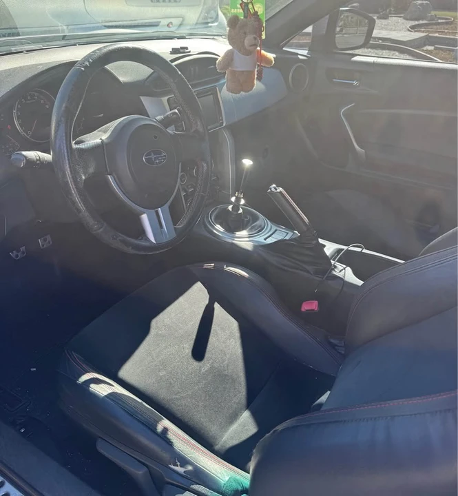 2014 Subaru BRZ 1st Gen - Image 5 of 7