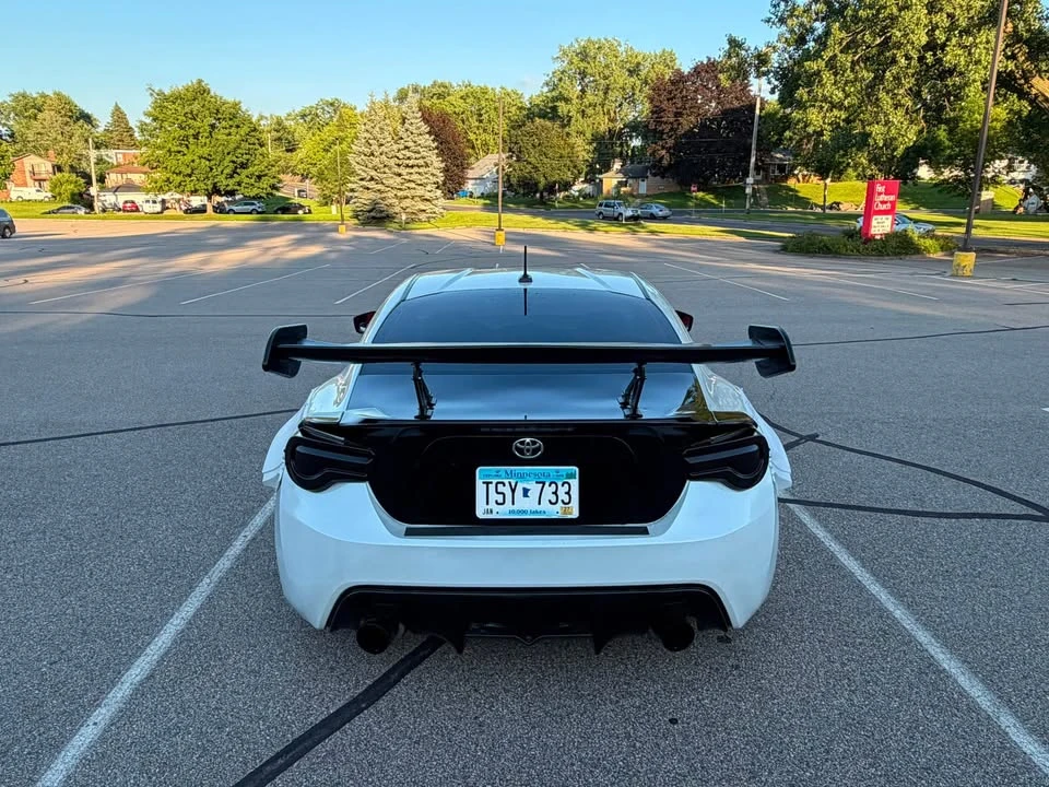 2014 Subaru BRZ 1st Gen - Image 7 of 7