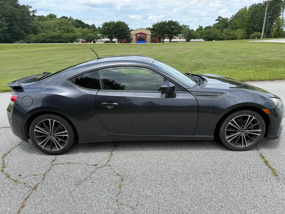 2014 Subaru BRZ 1st Gen - Image 6 of 16
