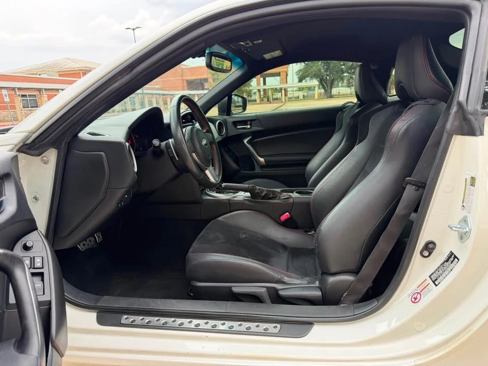 2014 Subaru BRZ 1st Gen - Image 7 of 12