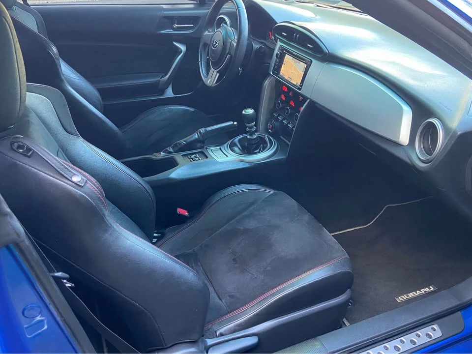 2014 Subaru BRZ 1st Gen - Image 5 of 20