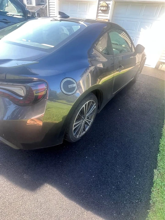 2014 Subaru BRZ 1st Gen - Image 5 of 7