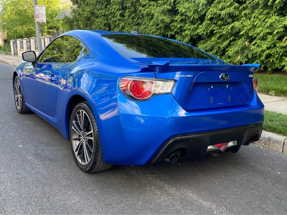 2014 Subaru BRZ 1st Gen - Image 14 of 20