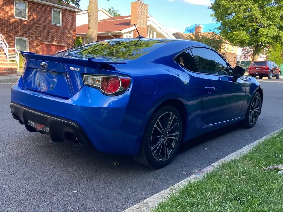 2014 Subaru BRZ 1st Gen - Image 12 of 20