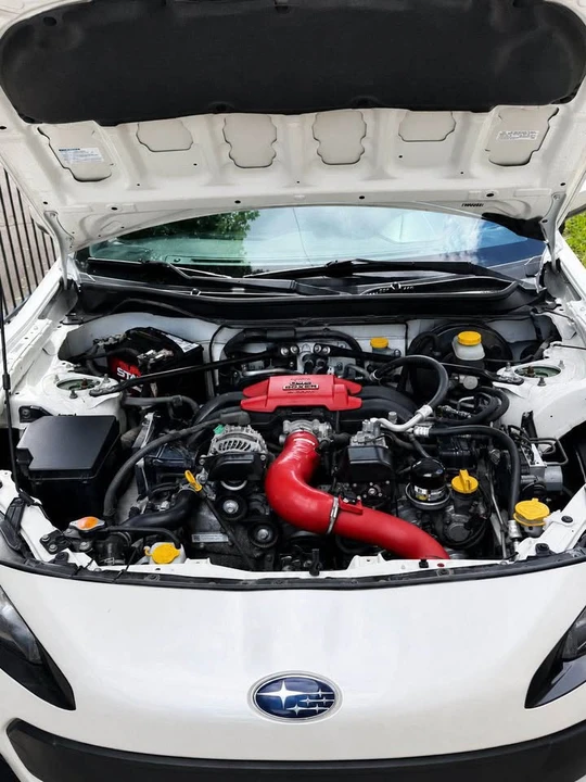 2014 Subaru BRZ 1st Gen - Image 6 of 7