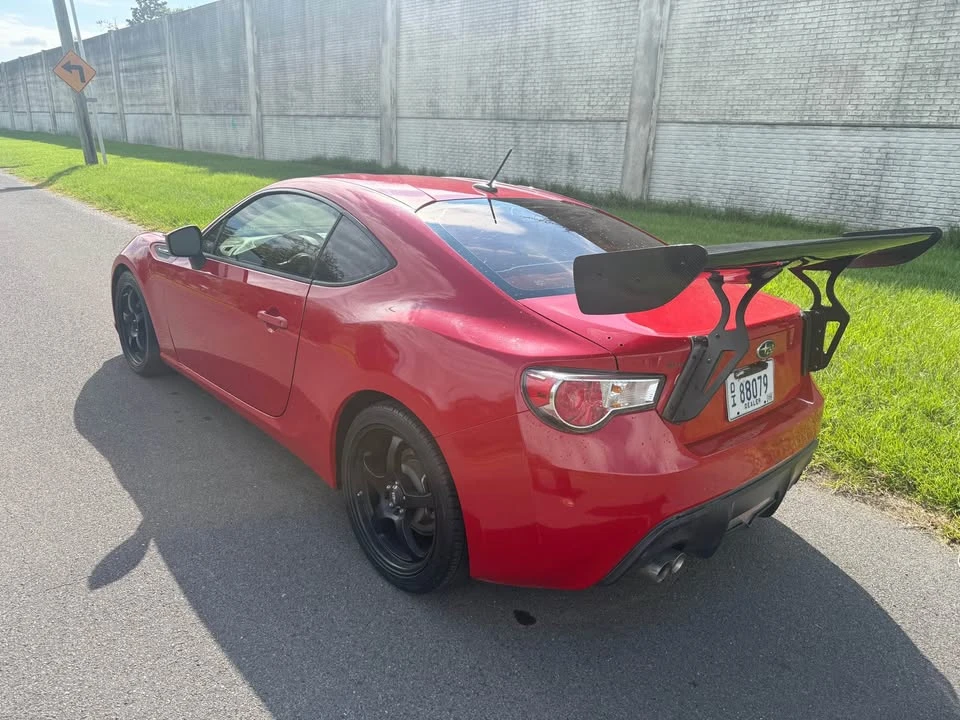 2014 Subaru BRZ 1st Gen - Image 5 of 13